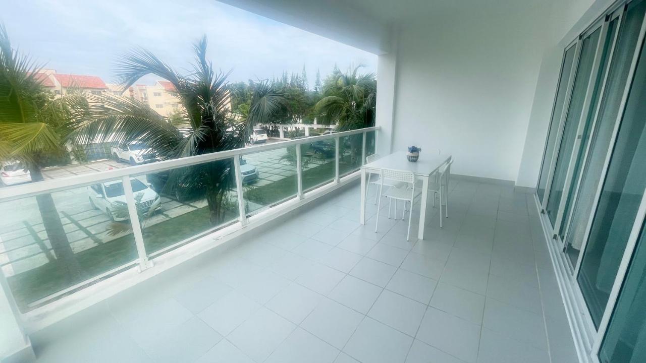 Apartamento Precioso A Solo Pasos De La Playa Punta Cana